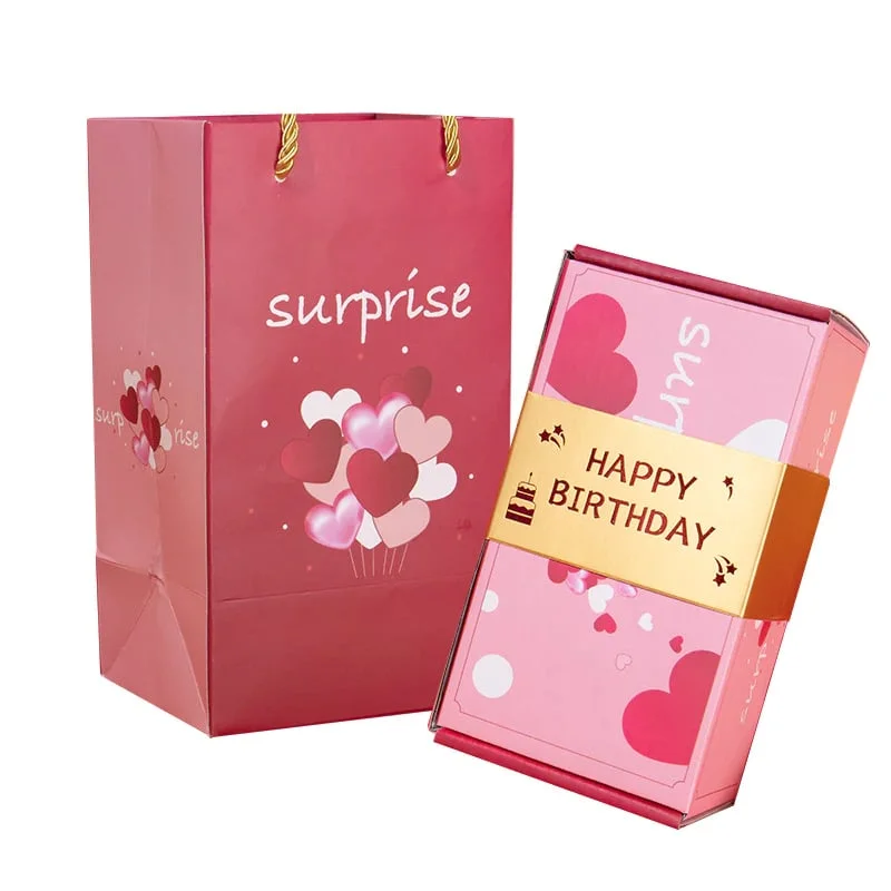 Verrassingsgeschenkbox™ | 50% KORTING - Image 3