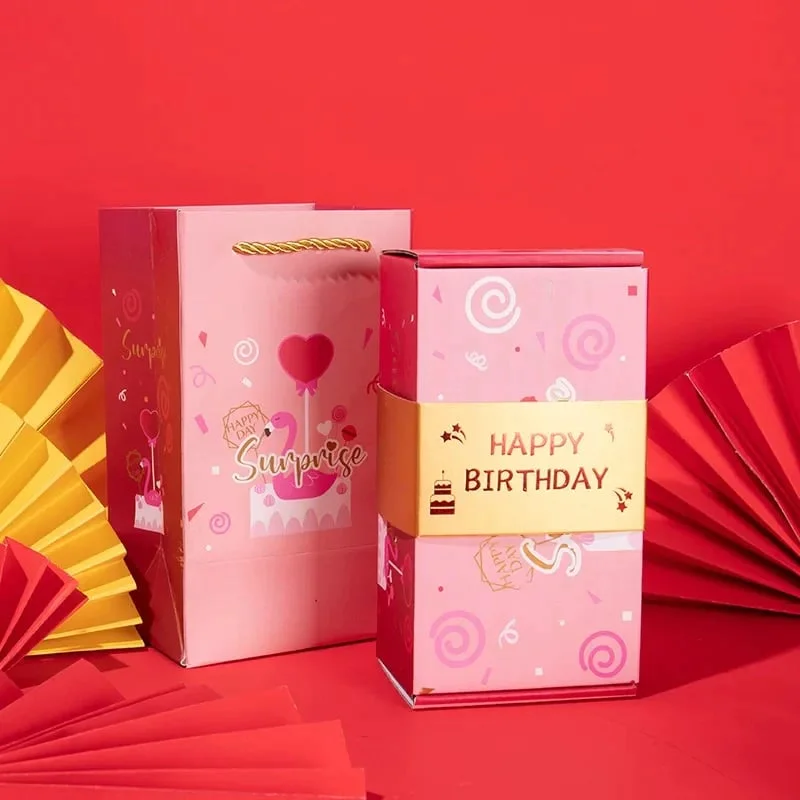 Verrassingsgeschenkbox™ | 50% KORTING - Image 6