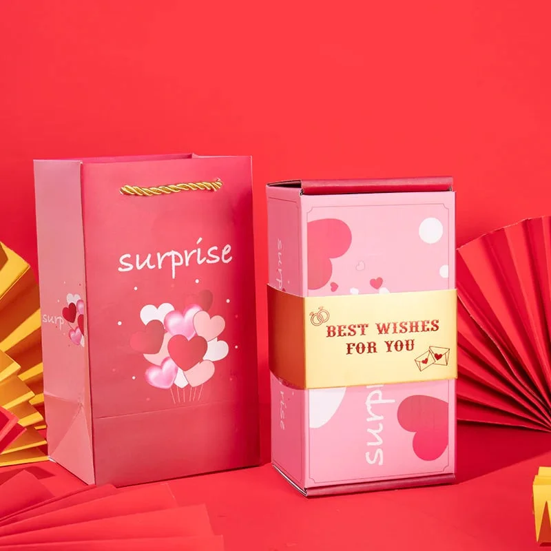 Verrassingsgeschenkbox™ | 50% KORTING - Image 7