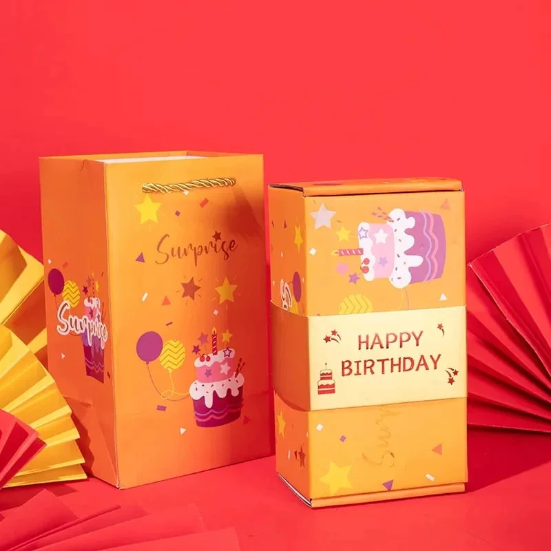 Verrassingsgeschenkbox™ | 50% KORTING - Image 9