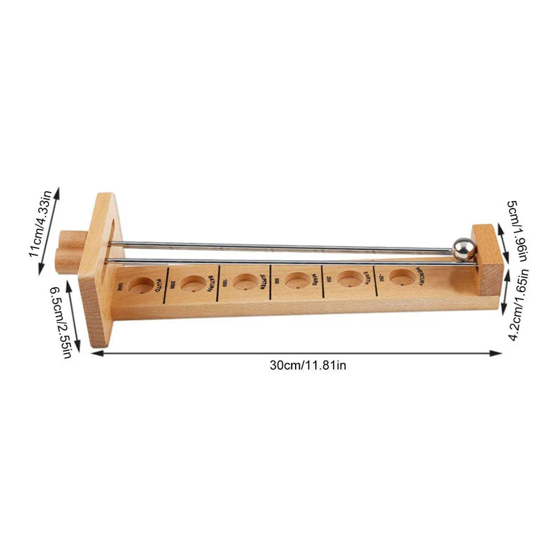 BalanceFun™ Handgemaakt spel voor zenuwslopend plezier | 50% KORTING - Image 14