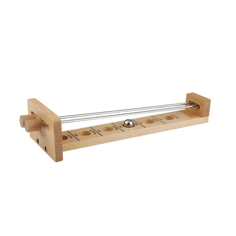 BalanceFun™ Handgemaakt spel voor zenuwslopend plezier | 50% KORTING - Image 3