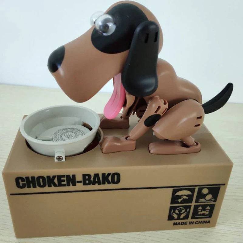 Best Verkopende Honden Spaarpot - Image 12