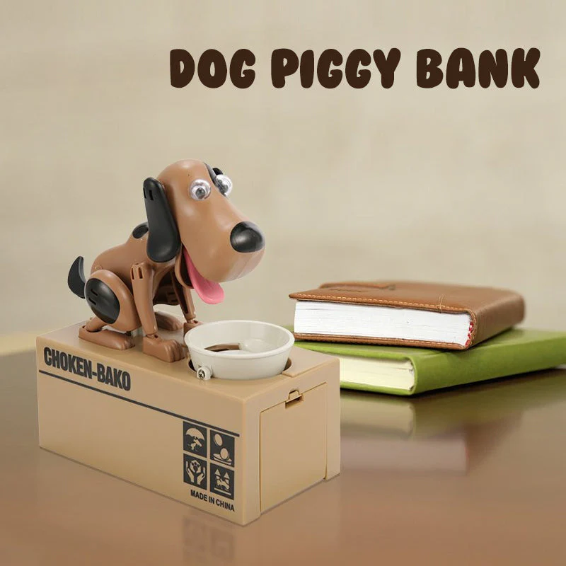 Best Verkopende Honden Spaarpot - Image 6