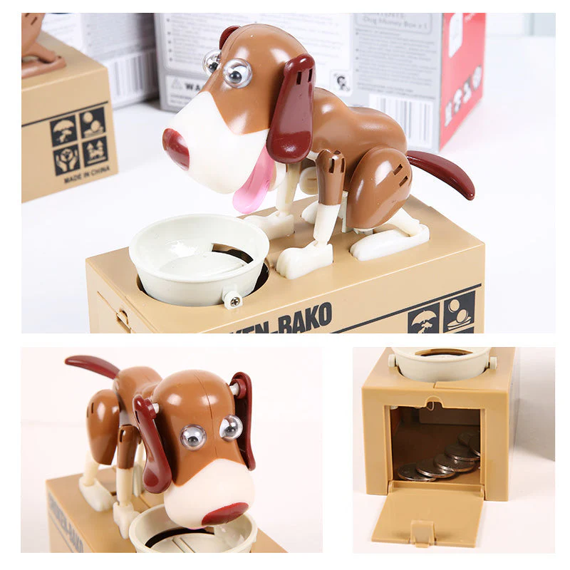 Best Verkopende Honden Spaarpot - Image 8