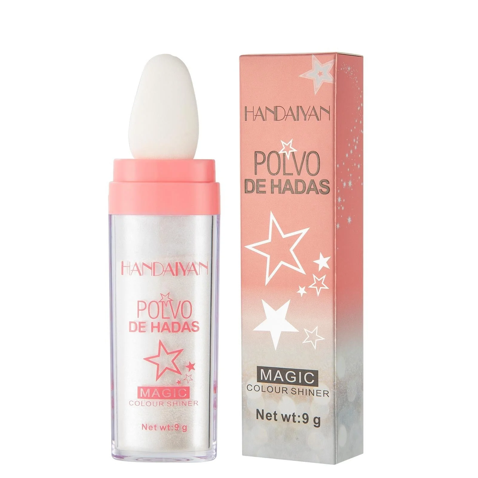 GlowFusion | Highlight Powder Stick (1 + 1 GRATIS) - Image 4