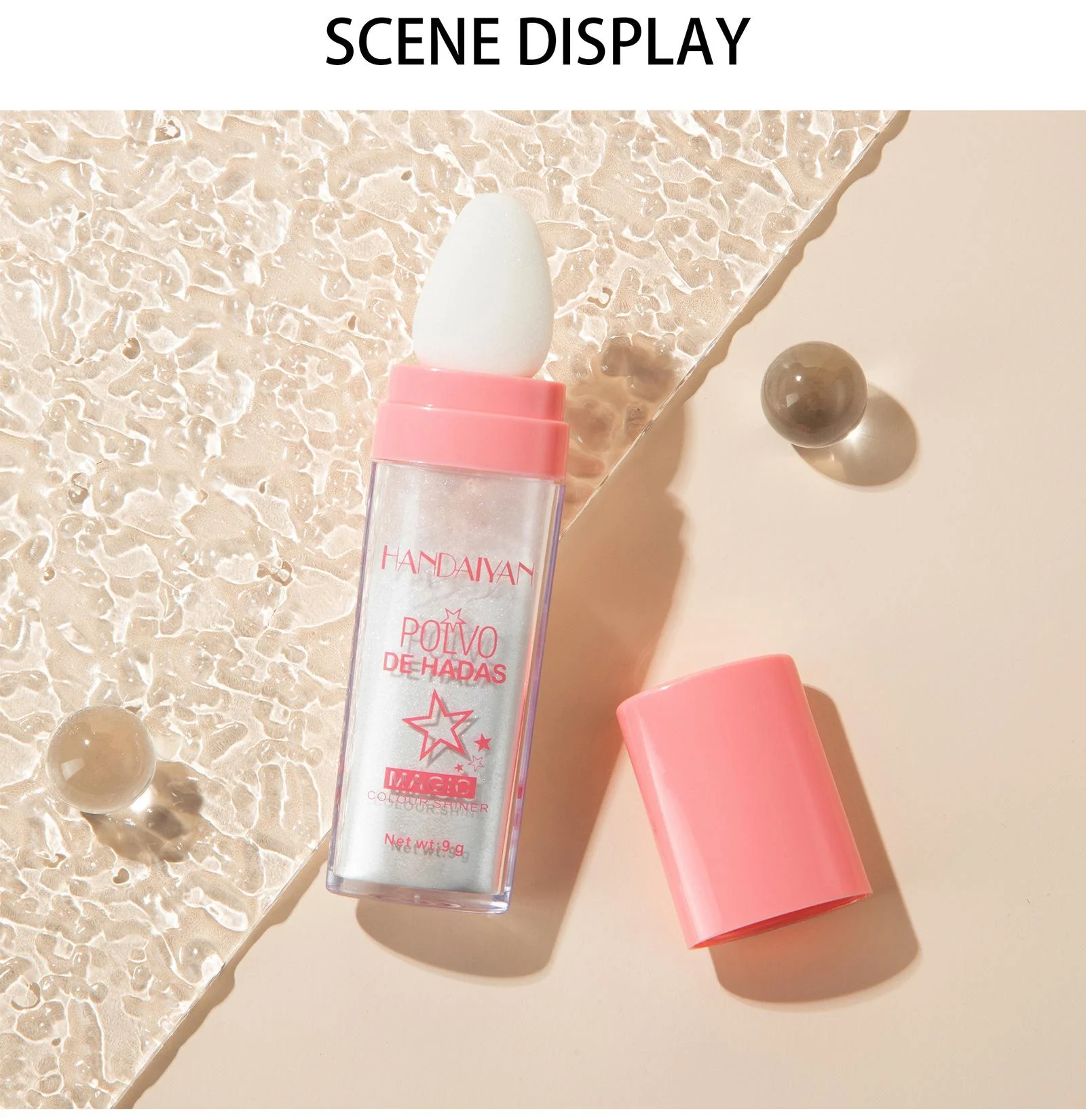 GlowFusion | Highlight Powder Stick (1 + 1 GRATIS) - Image 7