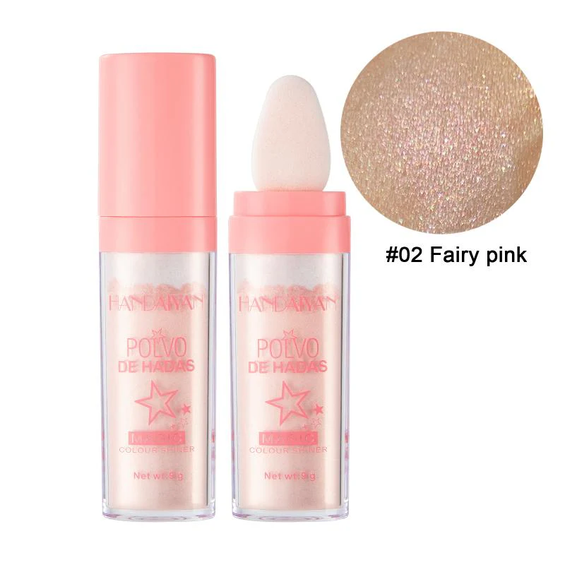 GlowFusion | Highlight Powder Stick (1 + 1 GRATIS) - Image 9