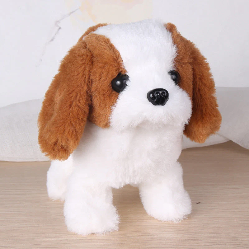 PuppyFun - Levensechte Interactieve Hond voor Eindeloos Plezier | 50% KORTING - Image 14