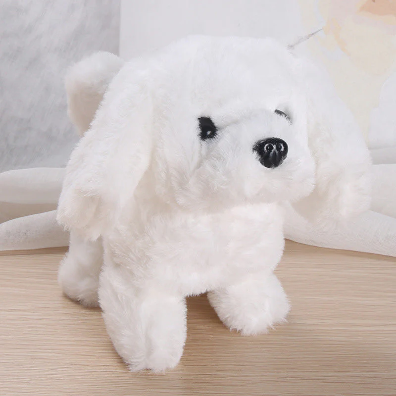 PuppyFun - Levensechte Interactieve Hond voor Eindeloos Plezier | 50% KORTING - Image 16