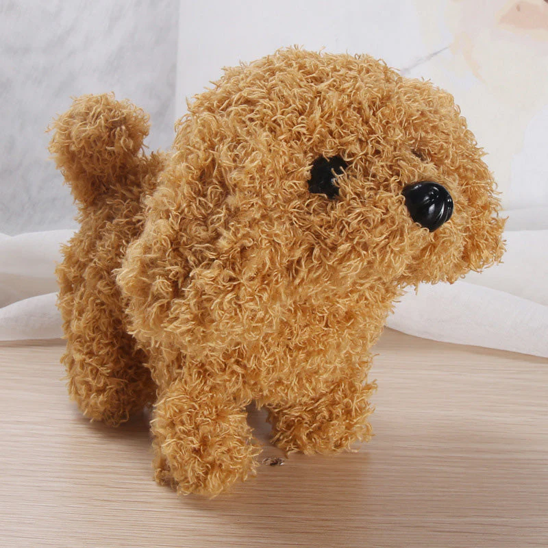 PuppyFun - Levensechte Interactieve Hond voor Eindeloos Plezier | 50% KORTING - Image 17