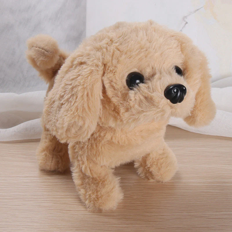 PuppyFun - Levensechte Interactieve Hond voor Eindeloos Plezier | 50% KORTING - Image 18