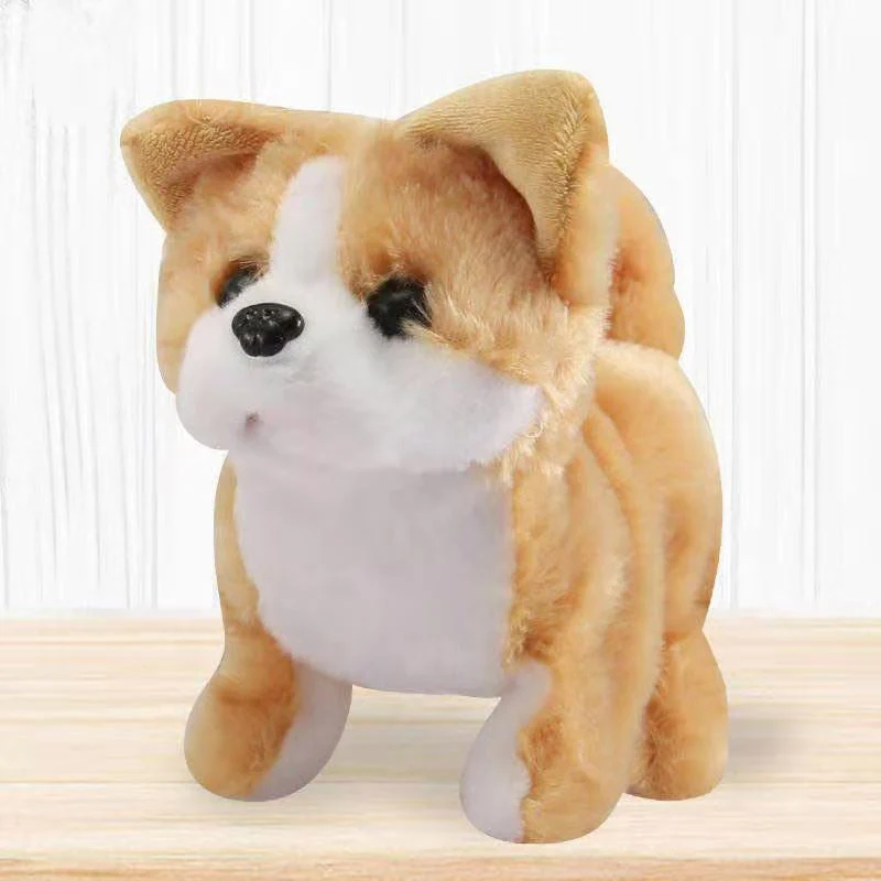 PuppyFun - Levensechte Interactieve Hond voor Eindeloos Plezier | 50% KORTING - Image 20