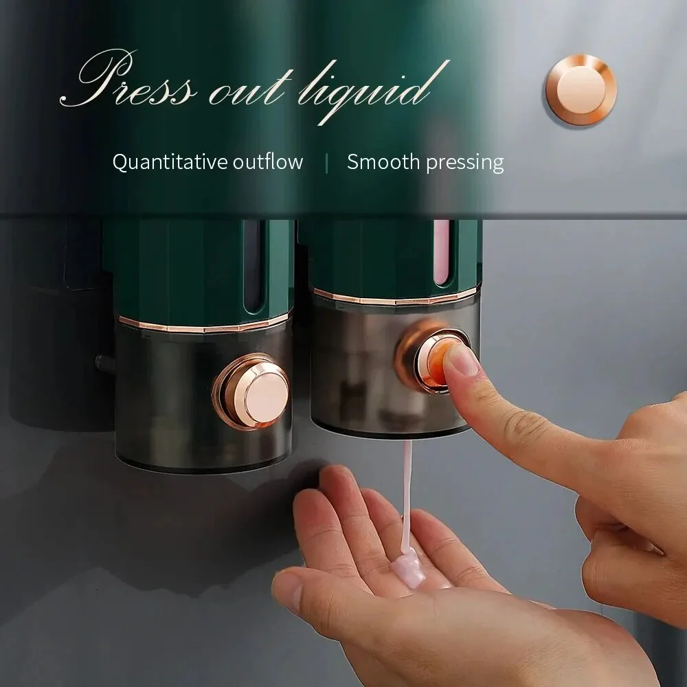 Modern comfort voor handen wassen - Image 4