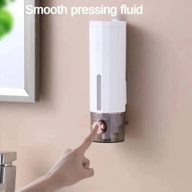 Modern comfort voor handen wassen - Image 5