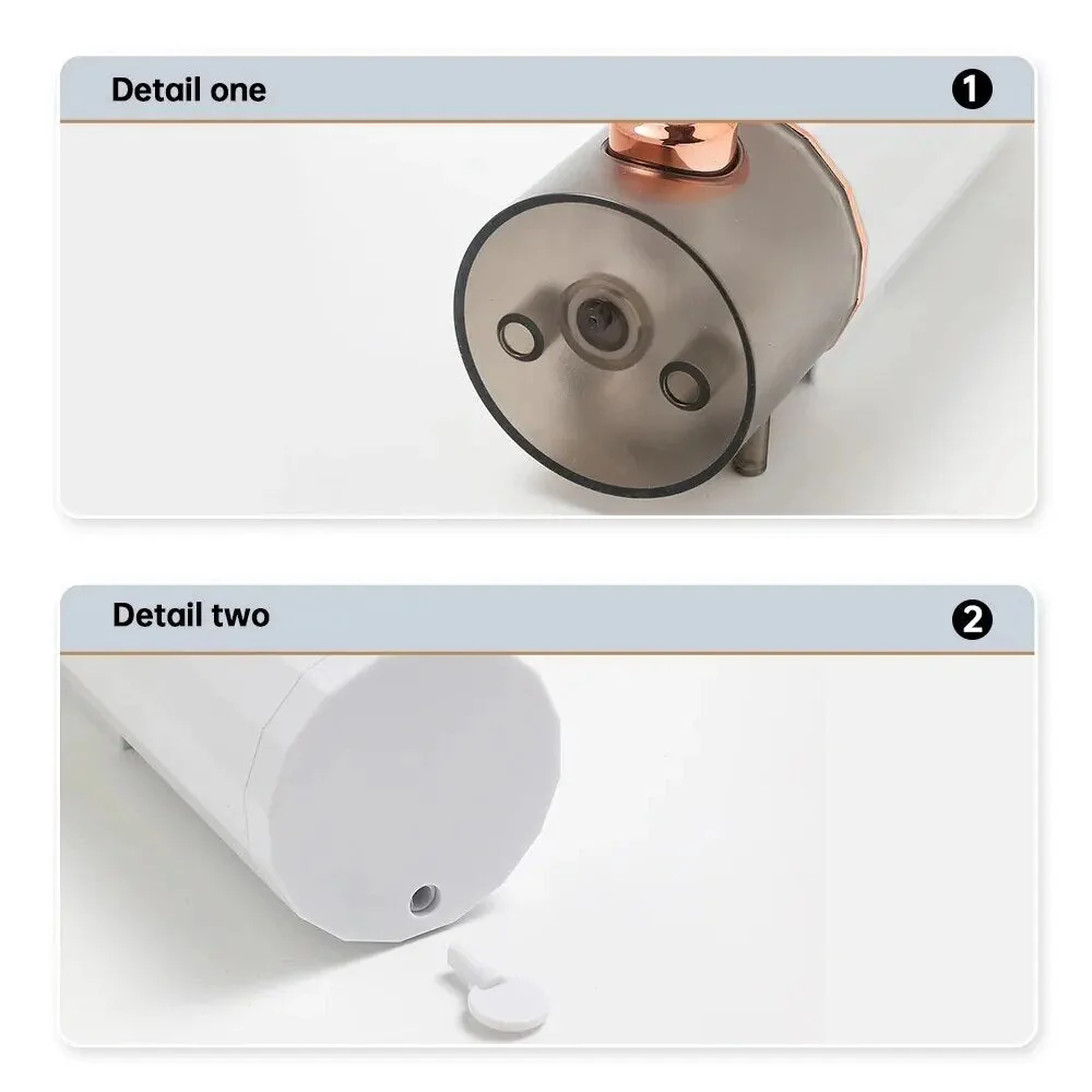 Modern comfort voor handen wassen - Image 6