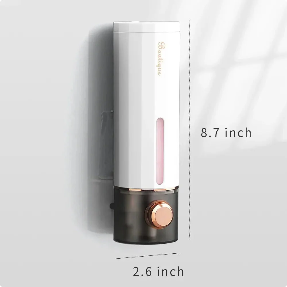 Modern comfort voor handen wassen - Image 7