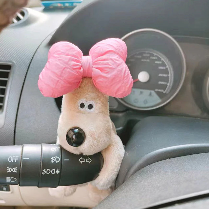FluffPup™️ - Geeft je auto plezier en zoete energie - Image 5