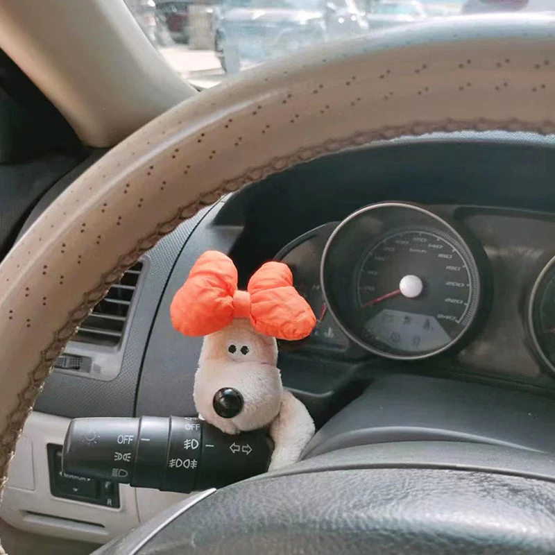 FluffPup™️ - Geeft je auto plezier en zoete energie - Image 6
