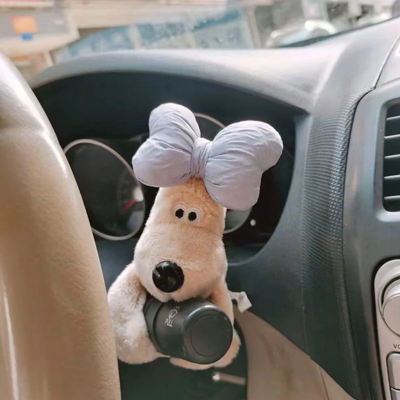 FluffPup™️ - Geeft je auto plezier en zoete energie - Image 7