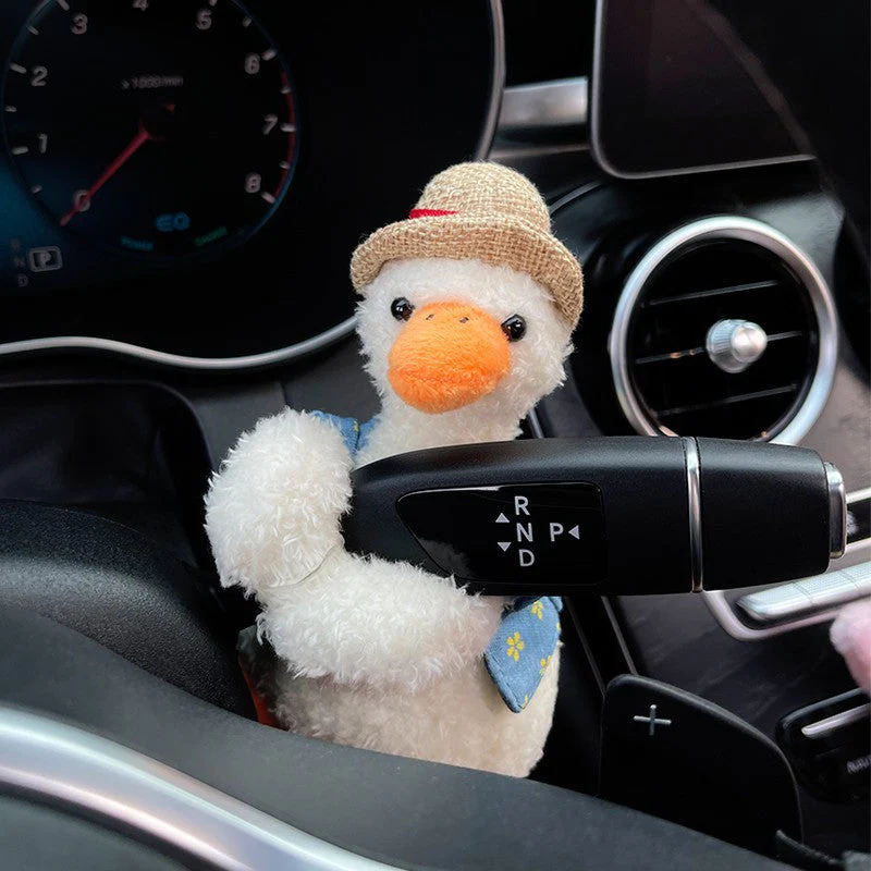 FluffPup™️ - Geeft je auto plezier en zoete energie - Image 9