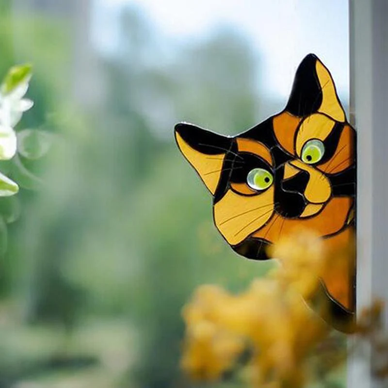 Grappige Dierendecoratie (Kat & Hond) - Image 4
