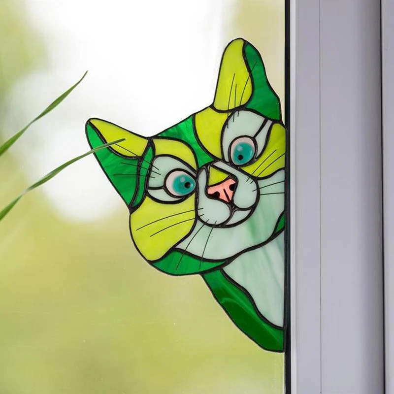 Grappige Dierendecoratie (Kat & Hond) - Image 5