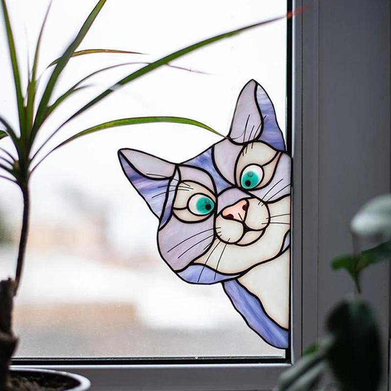 Grappige Dierendecoratie (Kat & Hond) - Image 6