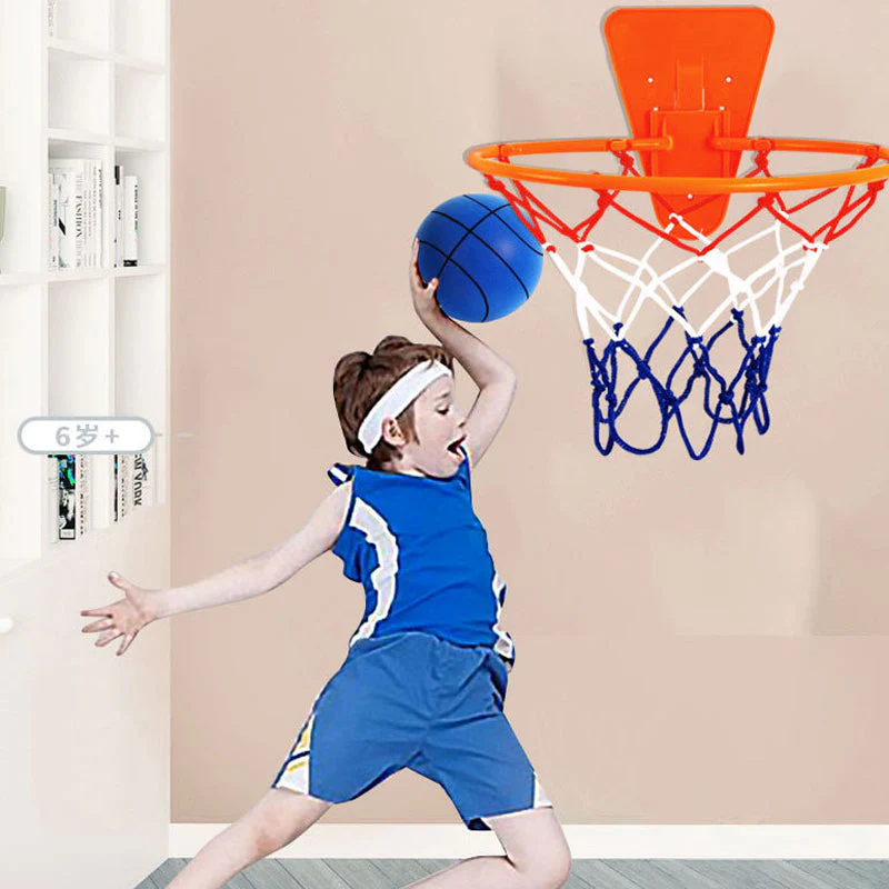 Handleshh stille basketbal - Image 11