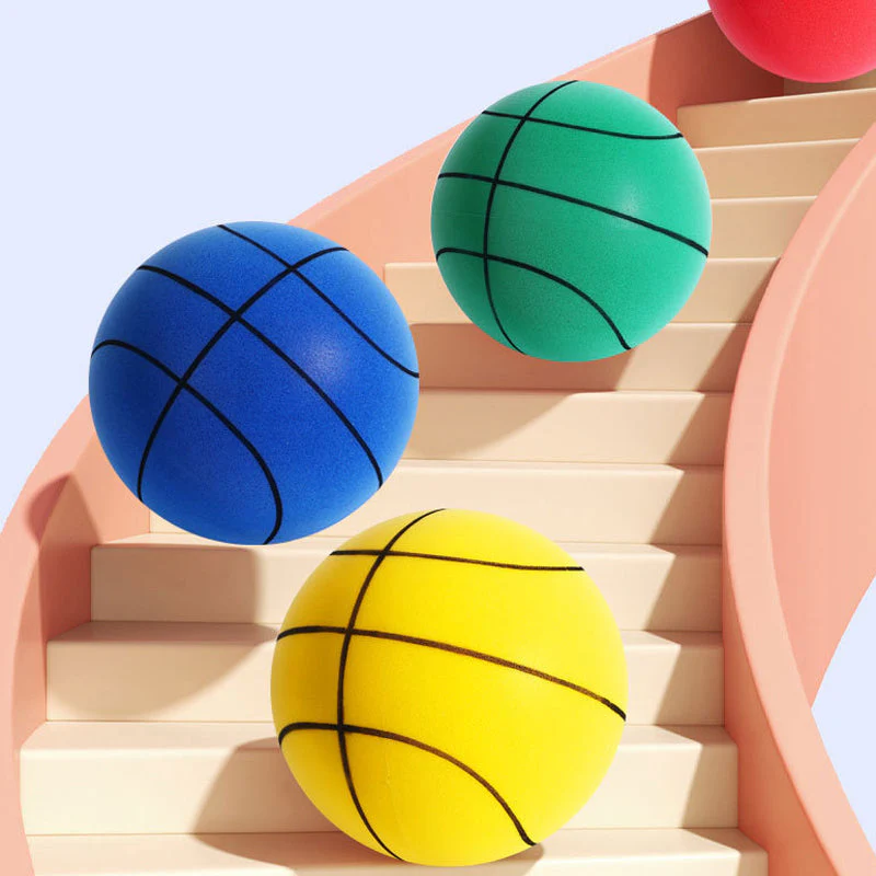Handleshh stille basketbal - Image 6