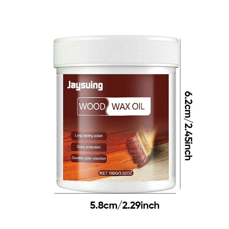HolzGuard™ 100ML - Langdurige bescherming voor hout | 1+1 GRATIS - Image 5