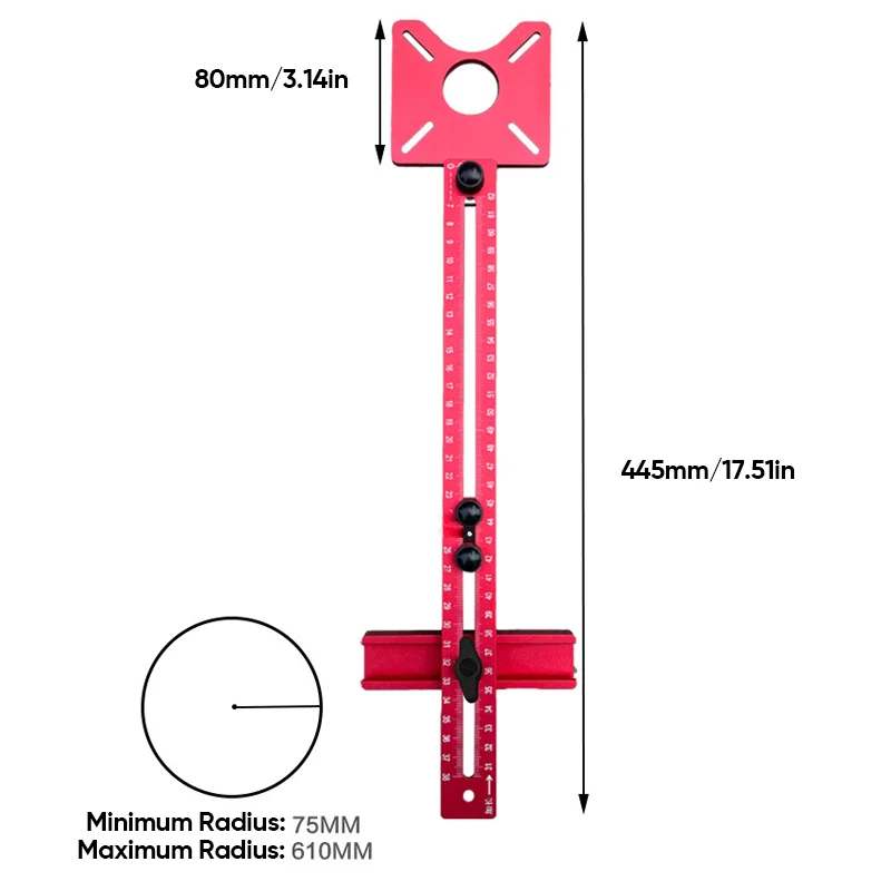 Houtmeester™️ - Professioneel houtbewerkingsgereedschap voor liefhebbers | 50% KORTING - Image 3