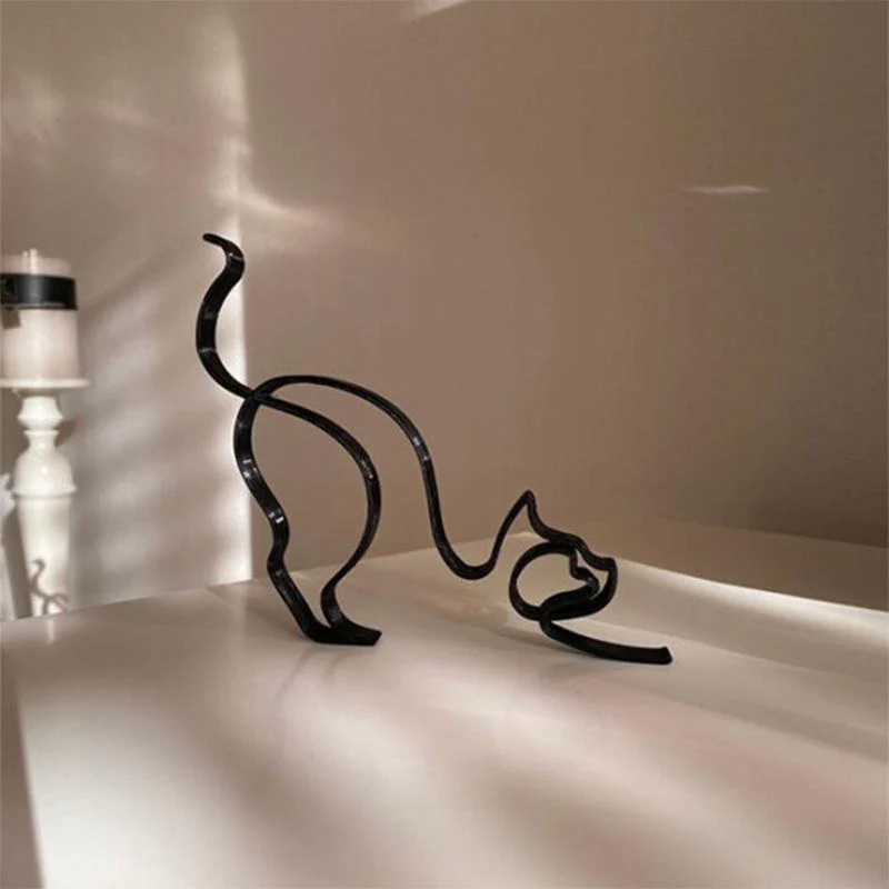 PawLine Kunst - Minimalistische hondendecoratie voor elke ruimte | 1+1 GRATIS - Image 12