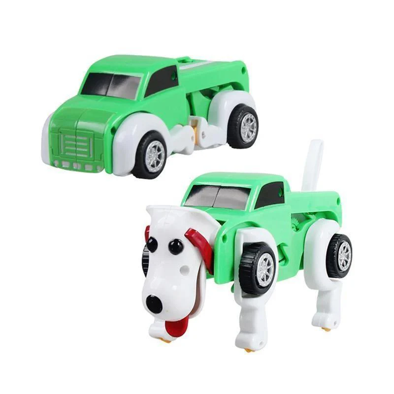Honden transformator auto - Image 8