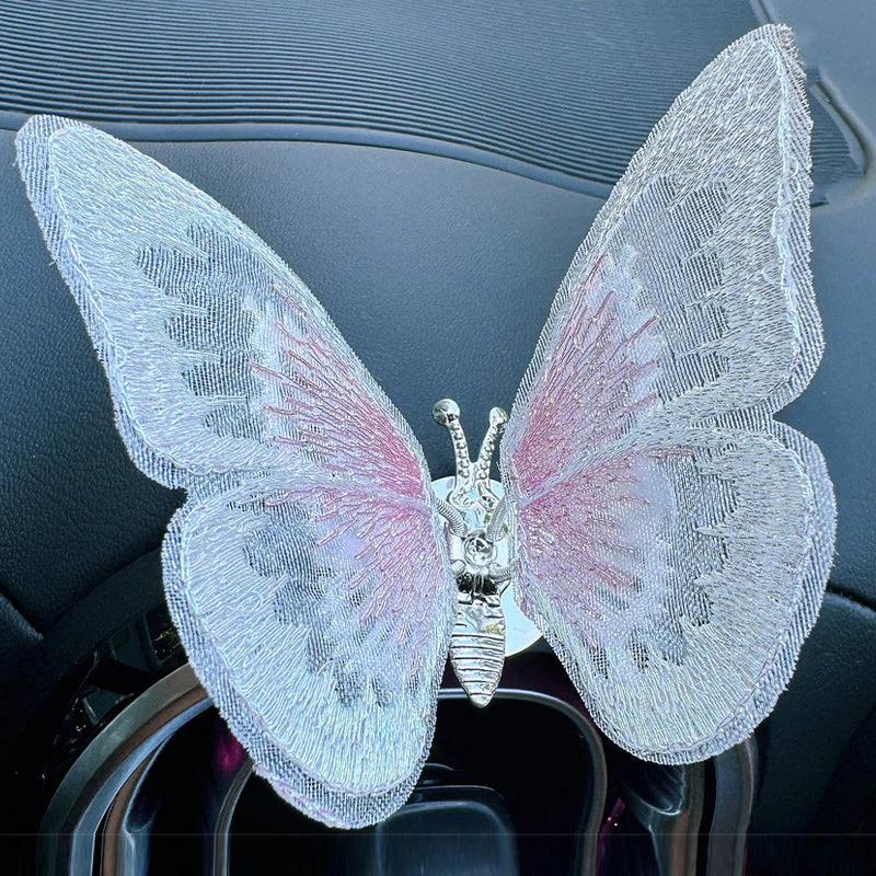VlinderGeur™ - Ervaar de lente in de auto | 1+1 GRATIS - Image 17