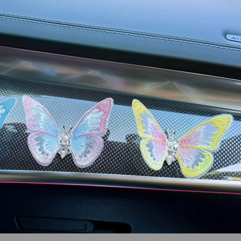 VlinderGeur™ - Ervaar de lente in de auto | 1+1 GRATIS - Image 3