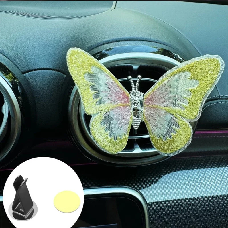VlinderGeur™ - Ervaar de lente in de auto | 1+1 GRATIS - Image 4