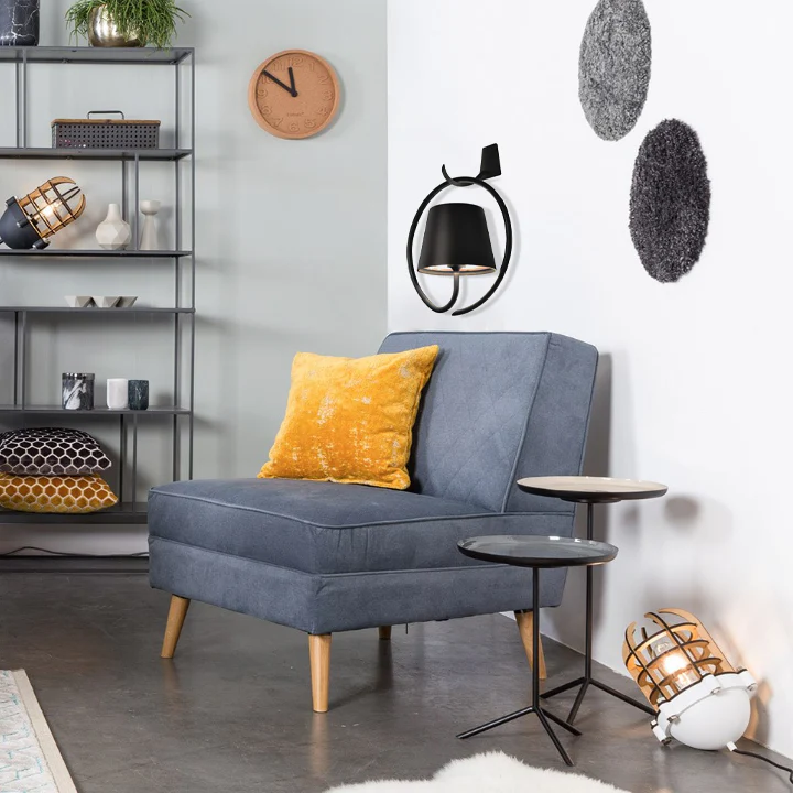 Manova™ Emptyoo hanglamp | 50% KORTING - Image 7