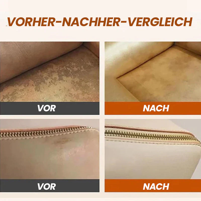 Manova™ Zalf voor lederen meubelen (met borstel) | 50% KORTING - Image 6