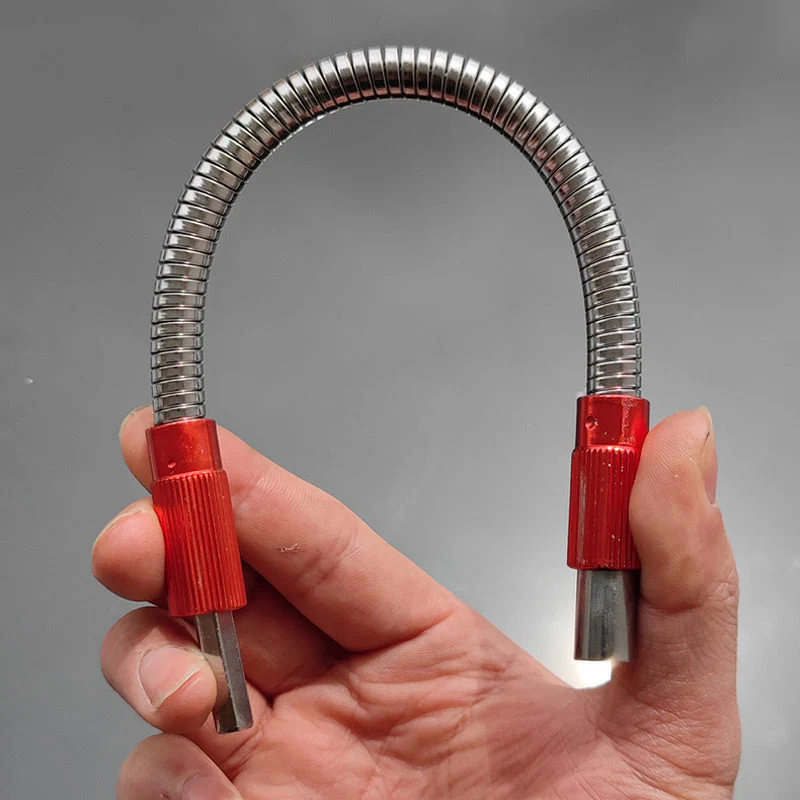 Metal-Flex™ universele bithouder | 3+2 GRATIS - Image 4