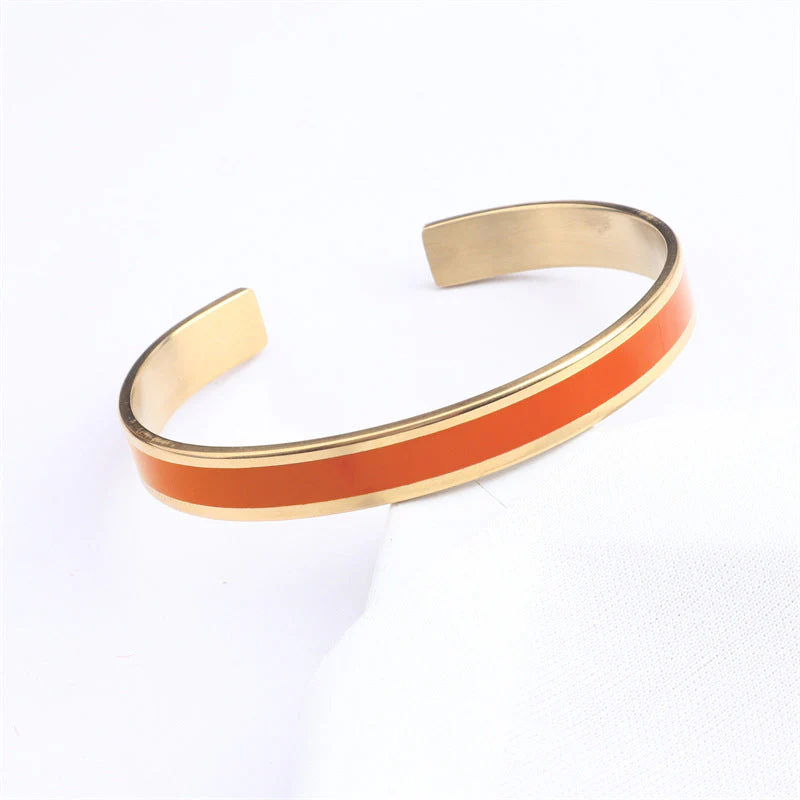 Mijn stoere meid gang veelkleurige armband - Image 10