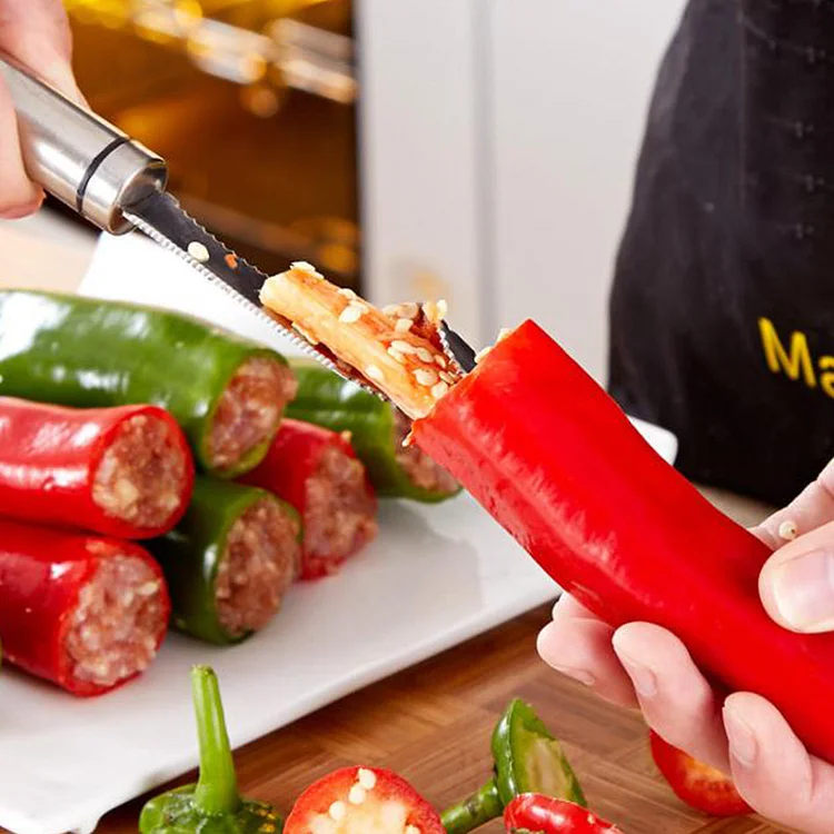 PepperPro™ - Peperboorverwijderaar | 1+1 GRATIS - Image 3