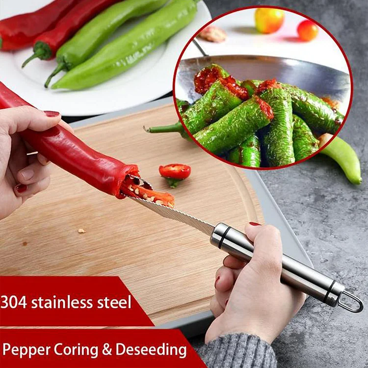 PepperPro™ - Peperboorverwijderaar | 1+1 GRATIS - Image 4