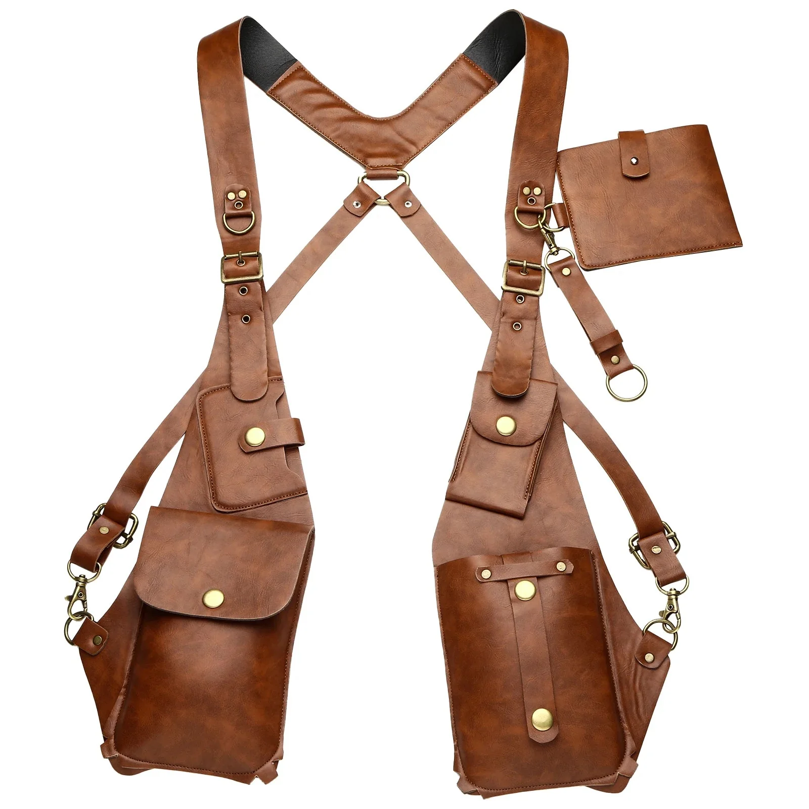 SecureWear - Anti-diefstal harnas | 50% KORTING - Image 3