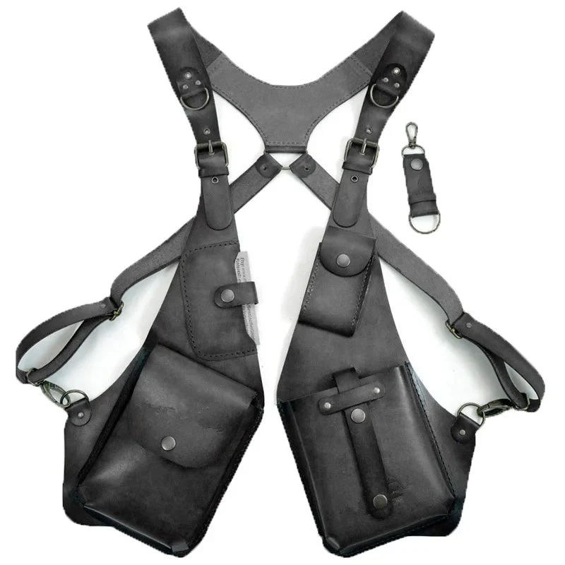 SecureWear - Anti-diefstal harnas | 50% KORTING - Image 4