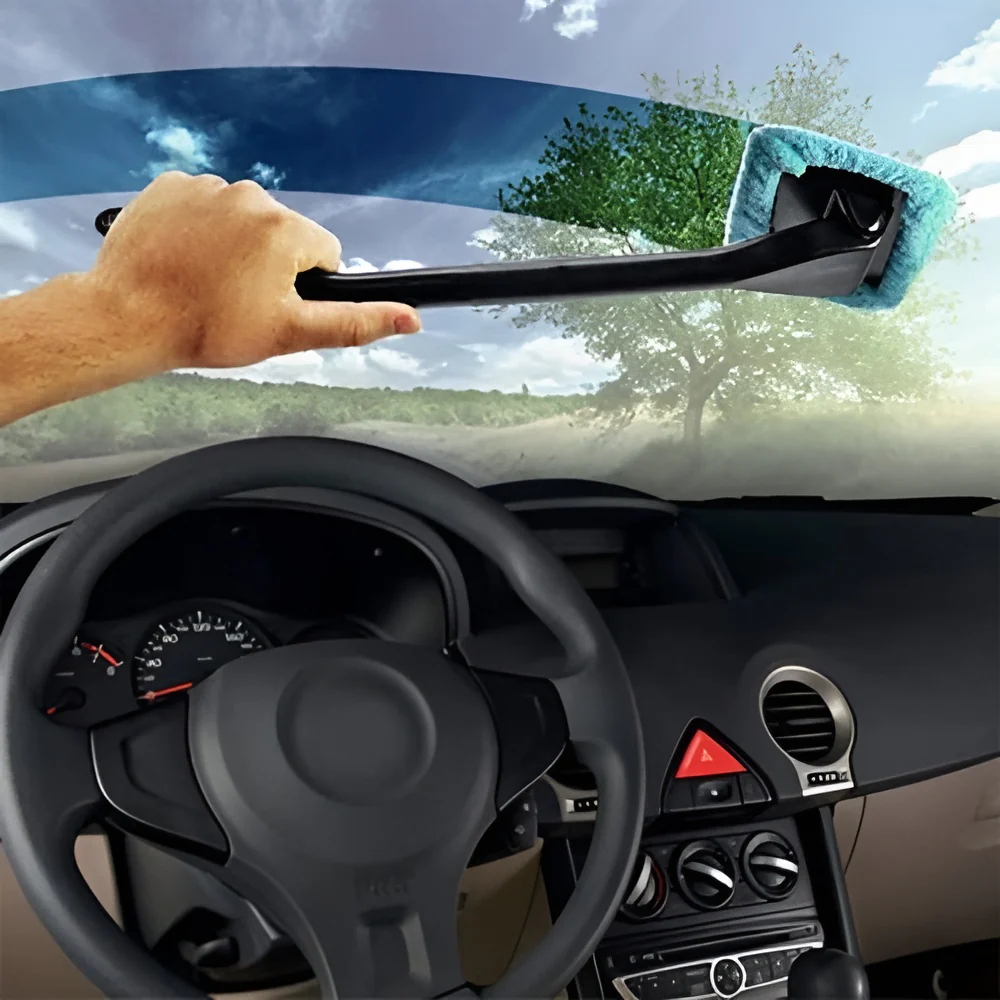 VistaClear™ -  Verwijdert moeiteloos vuil en herstelt de schoonheid van je auto | 2+1 GRATIS - Image 13
