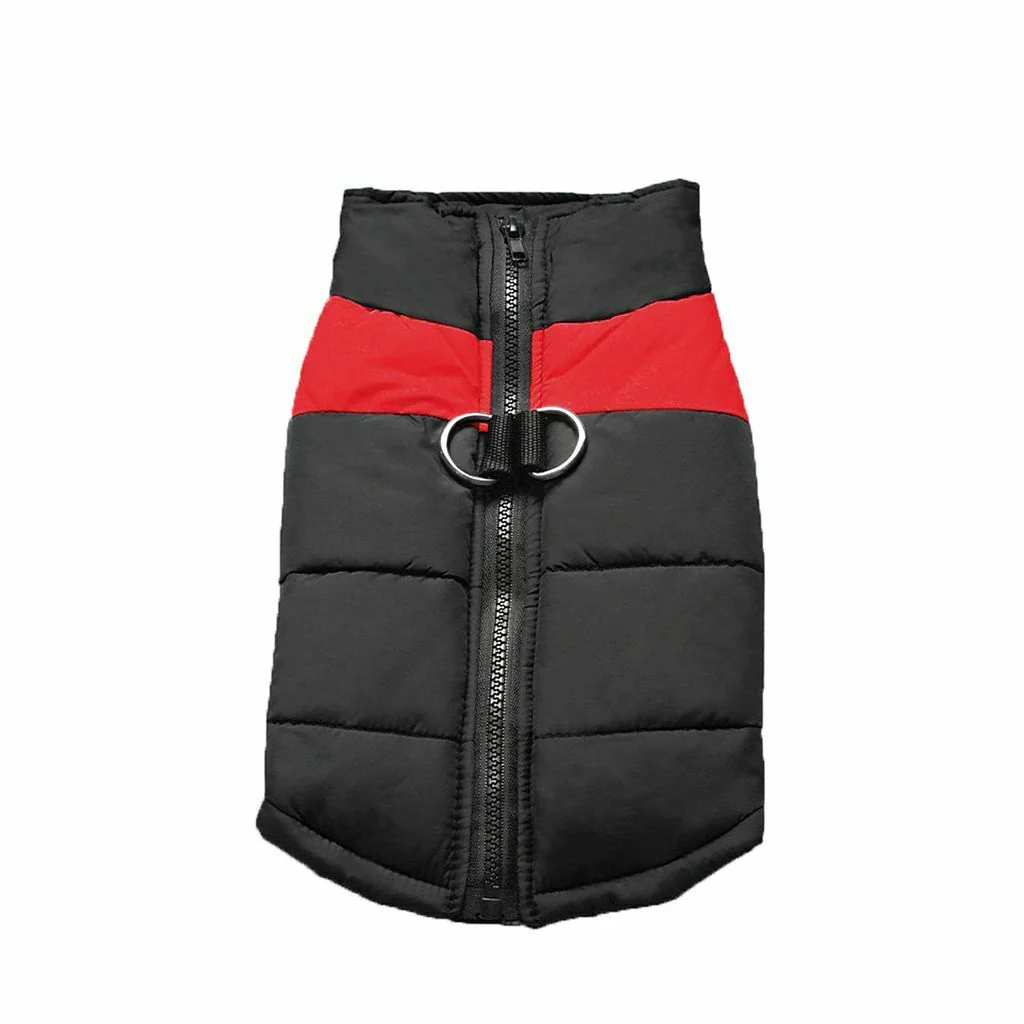 WinterShield™ Houdt uw hond warm in de winter | 50% KORTING - Image 10