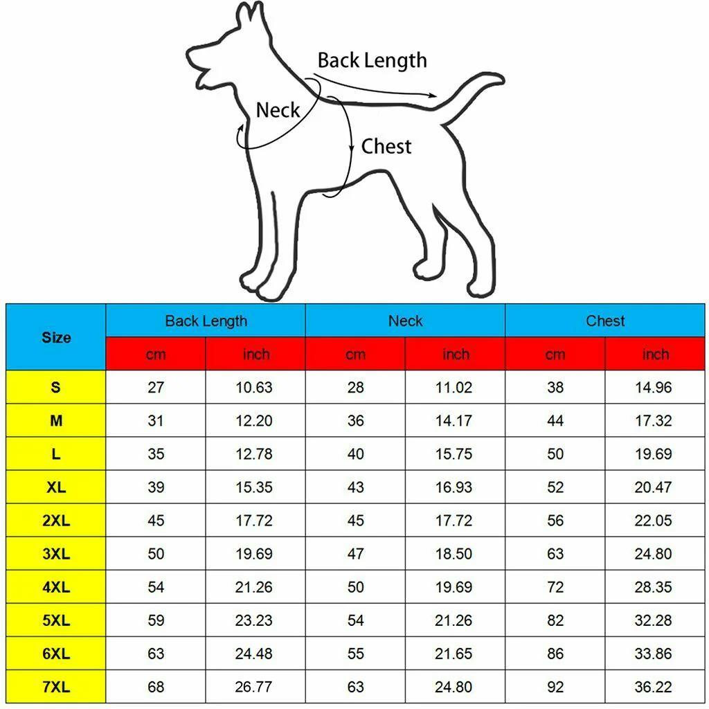 WinterShield™ Houdt uw hond warm in de winter | 50% KORTING - Image 6