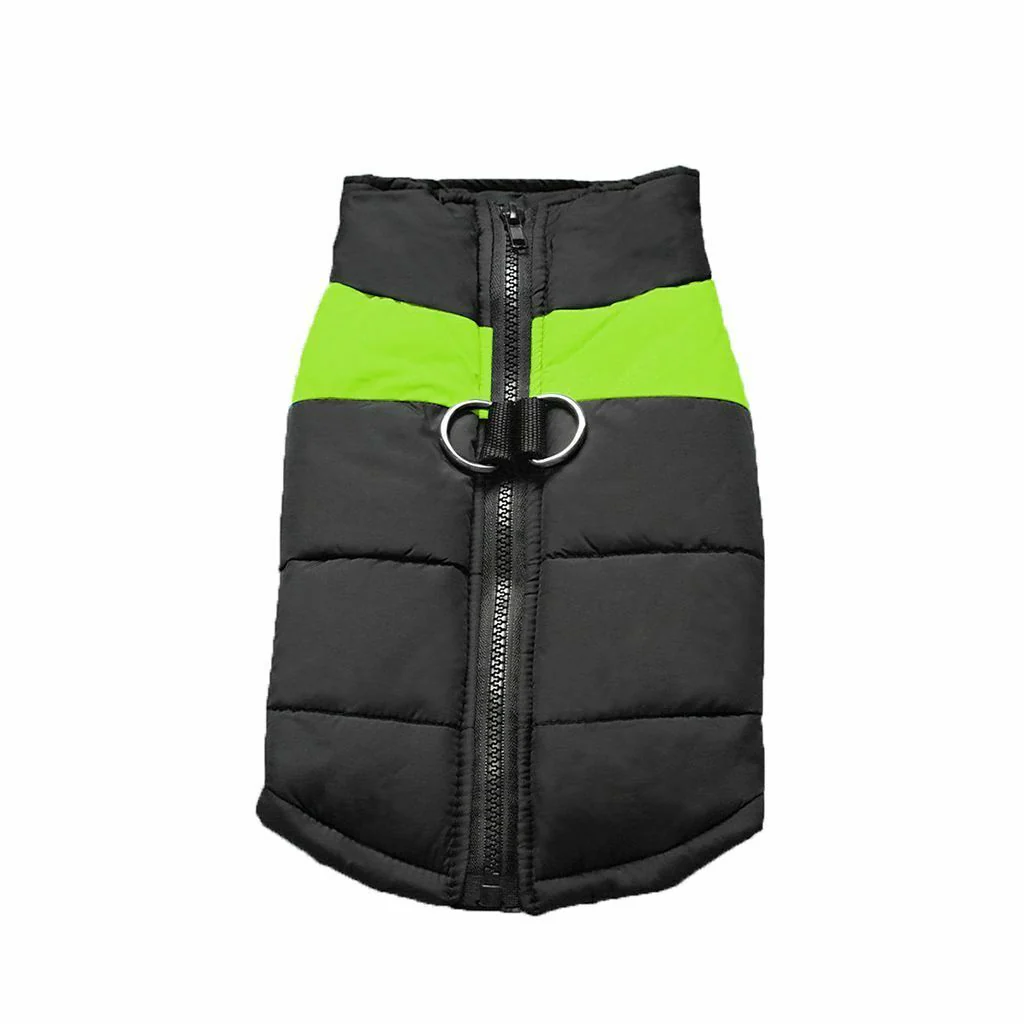 WinterShield™ Houdt uw hond warm in de winter | 50% KORTING - Image 7