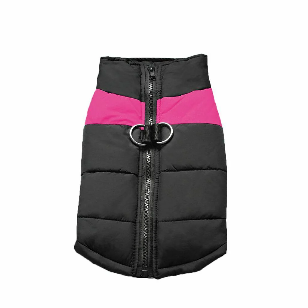 WinterShield™ Houdt uw hond warm in de winter | 50% KORTING - Image 8